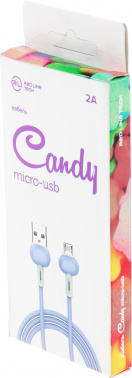 Кабель Redline  Candy