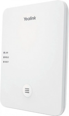Базовая станция IP Yealink W80B-updated