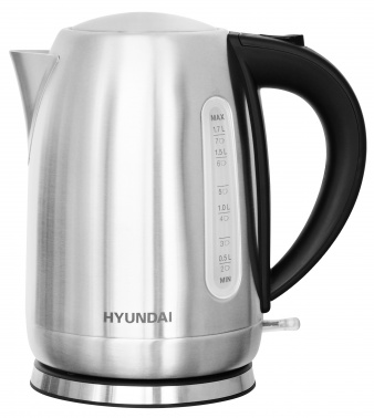 Чайник электрический Hyundai HYK-S2014