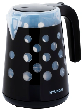 Чайник электрический Hyundai HYK-G2012