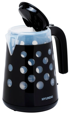 Чайник электрический Hyundai HYK-G2012
