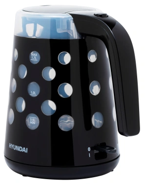 Чайник электрический Hyundai HYK-G2012