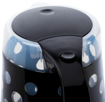 Чайник электрический Hyundai HYK-G2012