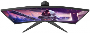 Монитор AOC 27