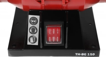 Электроточило Einhell TH-BG 150