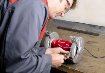 Электроточило Einhell TH-BG 150
