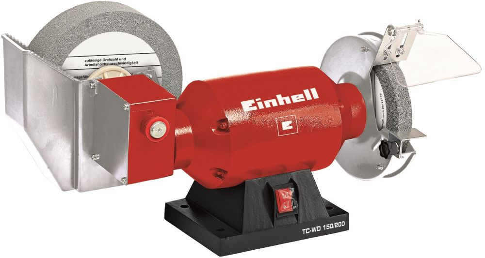  Einhell T-WD 150/200