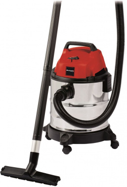 Строительный пылесос Einhell TC-VC 1820 S