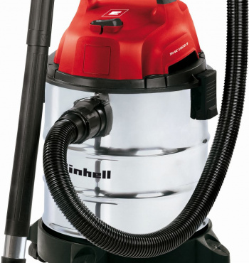 Строительный пылесос Einhell TC-VC 1820 S