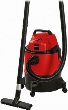 Строительный пылесос Einhell TC-VC 1825