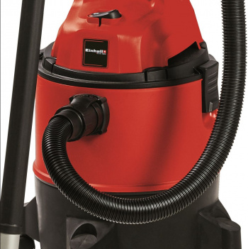 Строительный пылесос Einhell TC-VC 1825