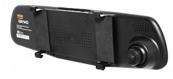 Видеорегистратор Lexand LR30 Dual