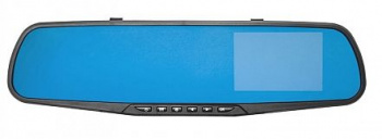 Видеорегистратор Lexand LR30 Dual