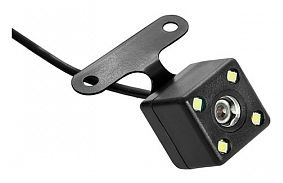 Видеорегистратор Lexand LR30 Dual