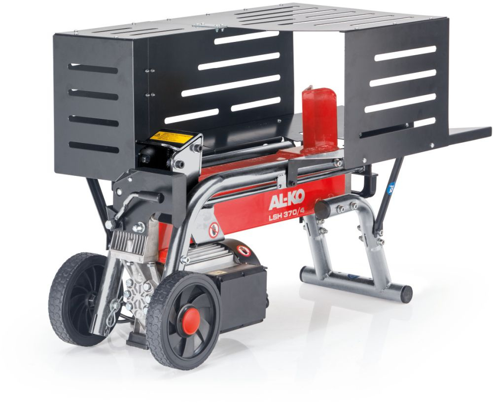  Al-Ko LSH 370/4