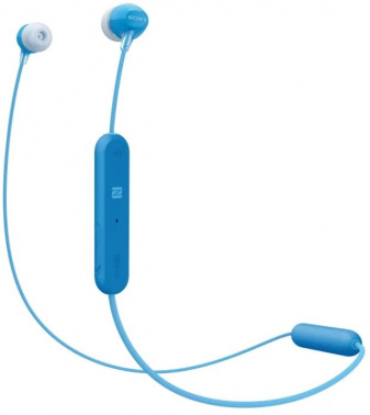 Гарнитура вкладыши Sony WI-C300