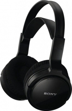 Наушники накладные Sony MDR-RF811RK