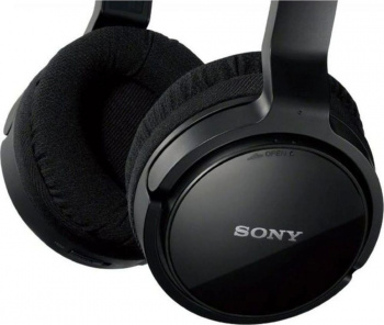 Наушники накладные Sony MDR-RF811RK