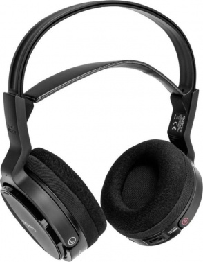 Наушники накладные Sony MDR-RF811RK