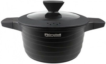 Кастрюля Rondell Walzer RDA-766