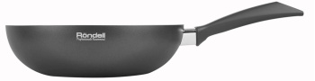 Сковорода ВОК (WOK) Rondell Strike RDA-1398