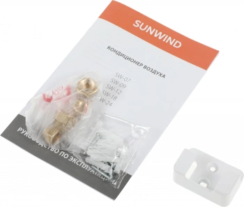 Внутренний блок SunWind  SW-09/IN