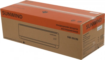 Внутренний блок SunWind  SW-09/IN
