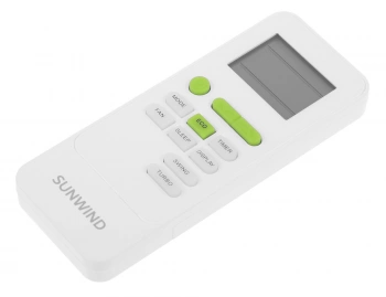 Внутренний блок SunWind  SW-09/IN