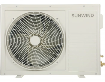 Внешний блок SunWind  SW-24/OUT