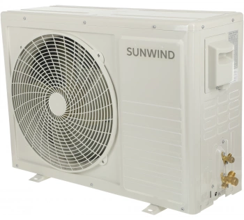 Внешний блок SunWind  SW-24/OUT