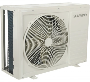 Внешний блок SunWind  SW-24/OUT