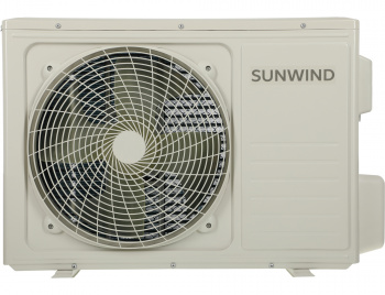 Внешний блок SunWind  SW-18/OUT