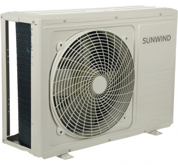 Внешний блок SunWind  SW-18/OUT