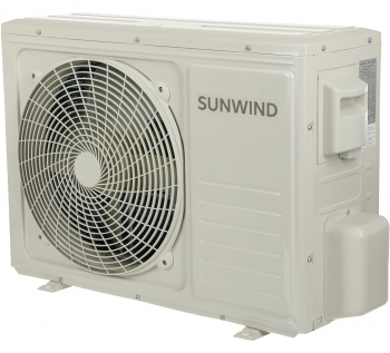 Внешний блок SunWind  SW-18/OUT