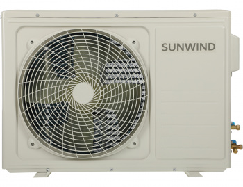 Внешний блок SunWind  SW-18/OUT