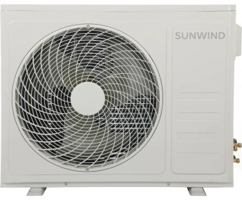 Внешний блок SunWind SW-12/OUT
