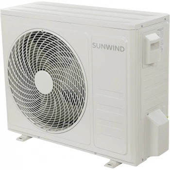 Внешний блок SunWind SW-12/OUT