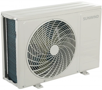 Внешний блок SunWind SW-12/OUT