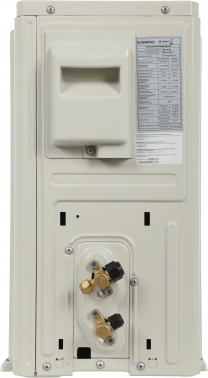 Внешний блок SunWind SW-12/OUT