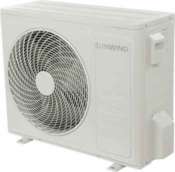 Внешний блок SunWind SW-09/OUT