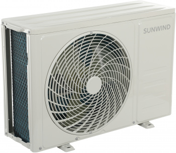 Внешний блок SunWind SW-09/OUT