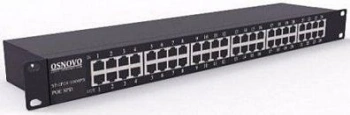Грозозащита Osnovo  SP-IP24/1000PR