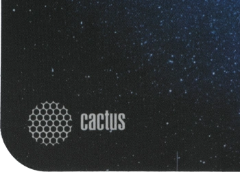 Коврик для мыши Cactus Milky Way