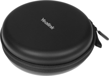 Спикерфон Yealink черный ( CP900 UC