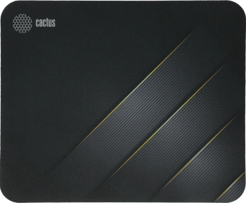 Коврик для мыши Cactus Gold Geometry