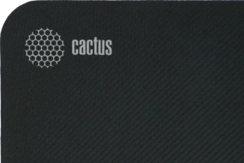 Коврик для мыши Cactus Gold Geometry
