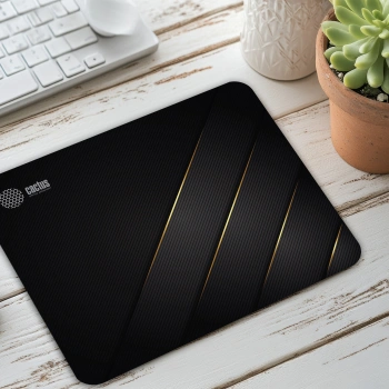 Коврик для мыши Cactus Gold Geometry