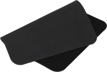 Коврик для мыши Cactus Black