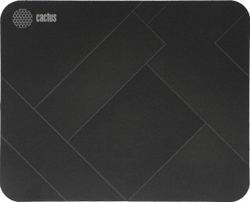 Коврик для мыши Cactus Geometry