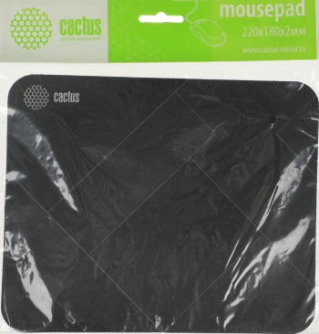 Коврик для мыши Cactus Geometry